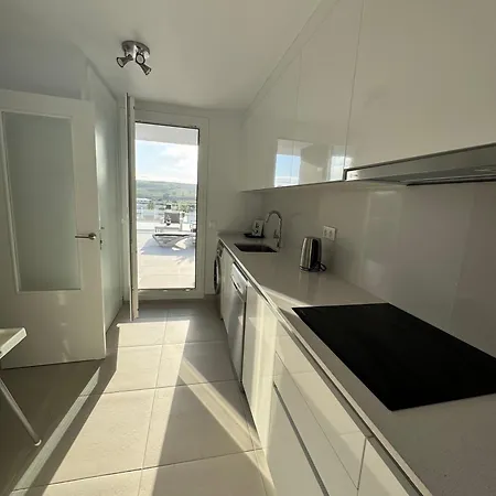 Apartment J&j Luxury Estepona