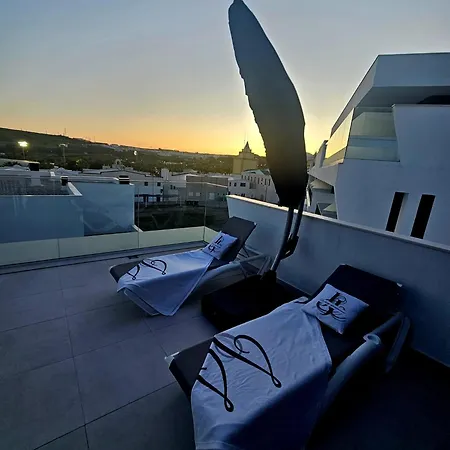 J&j Luxury Apartman *