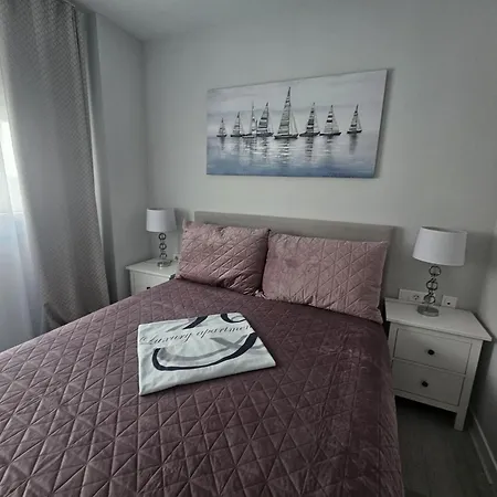Apartment J&j Luxury