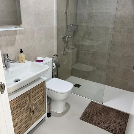 Apartamento J&j Luxury