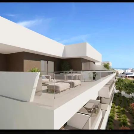 J&j Luxury Apartament