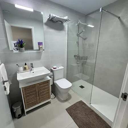 Apartment J&j Luxury Estepona