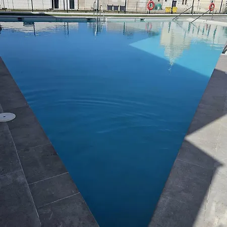 J&j Luxury Apartament *