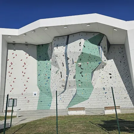 J&j Luxury Appartement