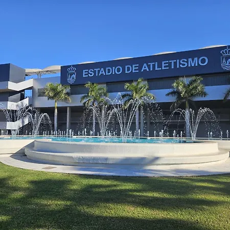 Appartement J&j Luxury