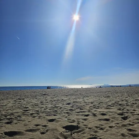 J&j Luxury Lägenhet Estepona