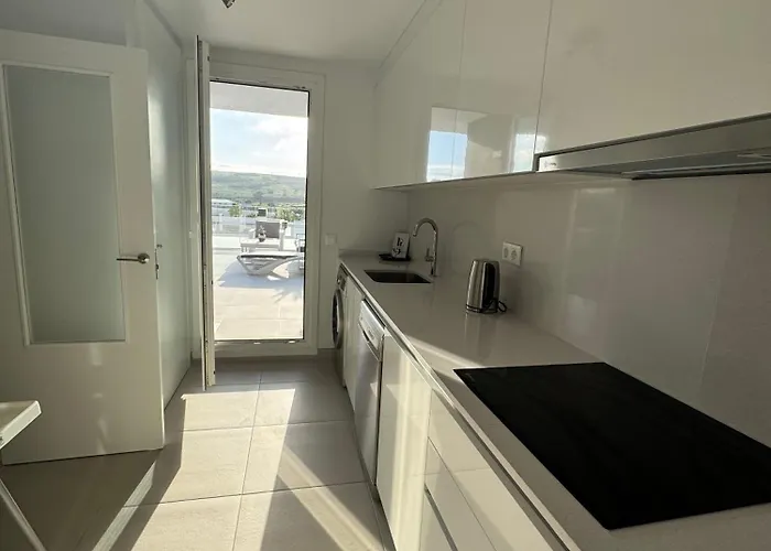 Appartement J&j Luxury Estepona