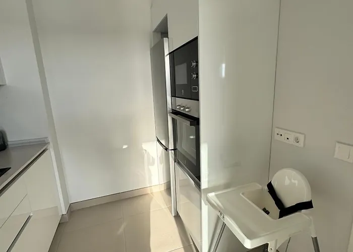 J&j Luxury * Estepona