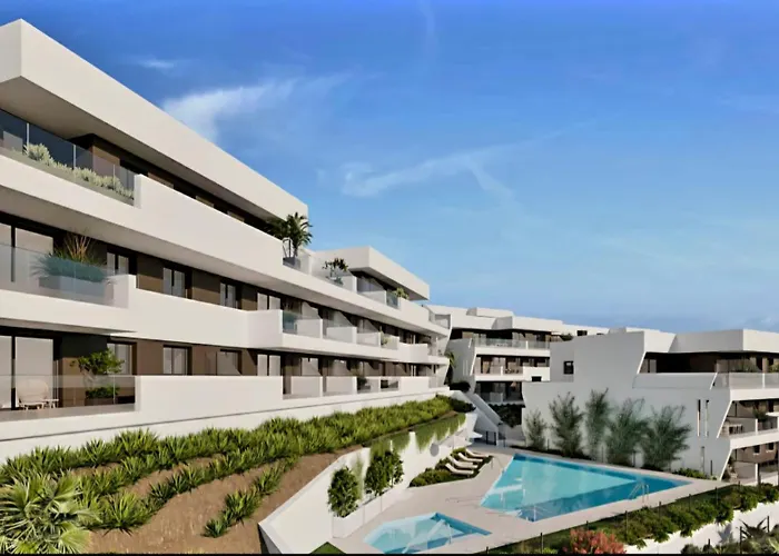 J&j Luxury Appartement