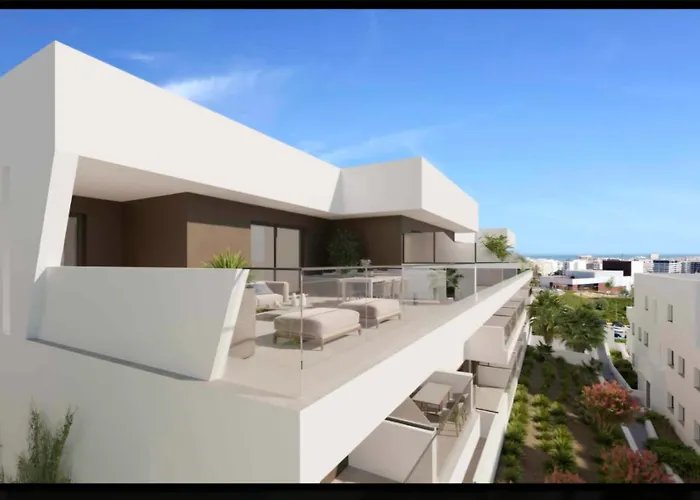 J&j Luxury Appartement