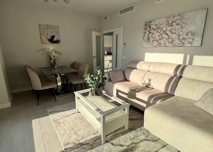 J&j Luxury Appartement