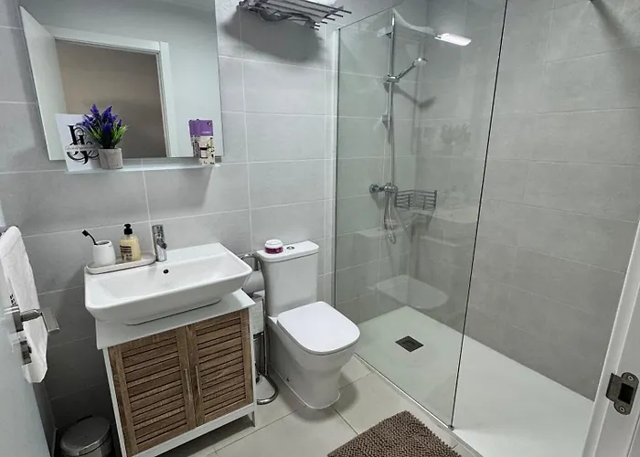 Appartement J&j Luxury Estepona