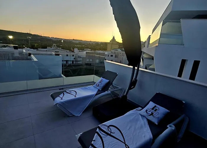 J&j Luxury Appartement *