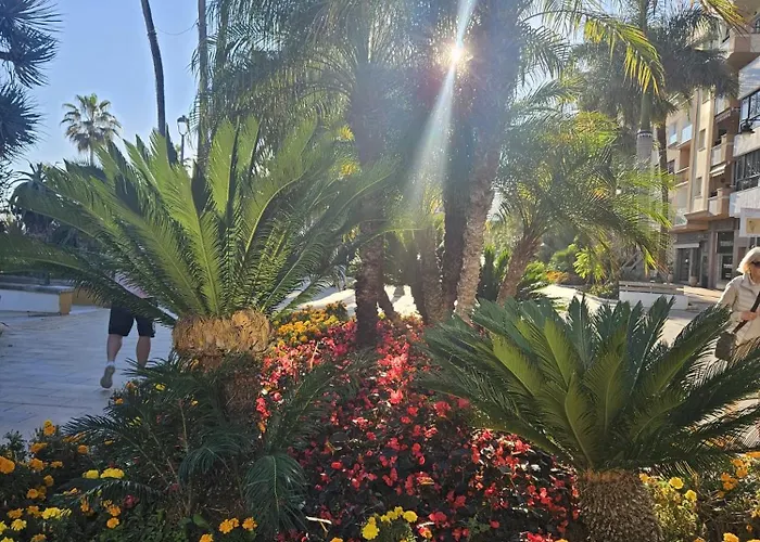 J&j Luxury Appartement