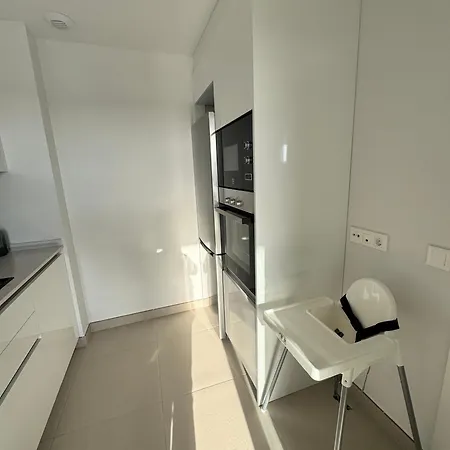 J&j Luxury * Estepona