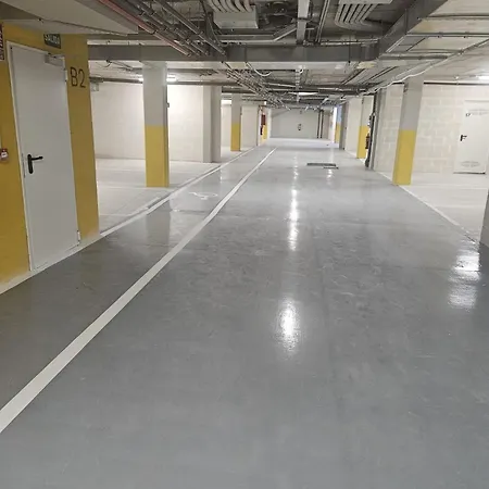 J&j Luxury Эстепона