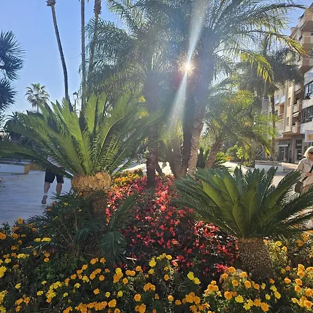 J&j Luxury Апартаменты