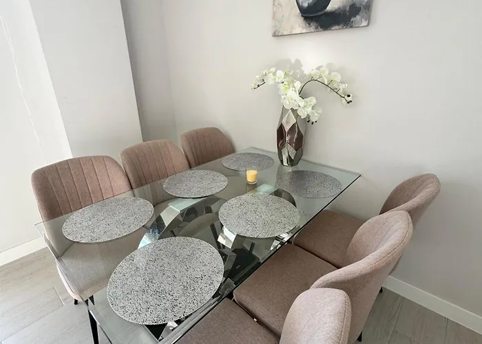 Апартаменты J&j Luxury *