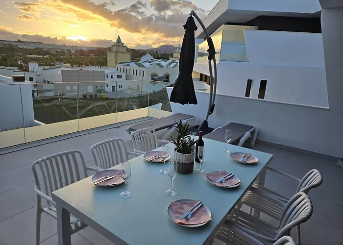 J&j Luxury Апартаменты