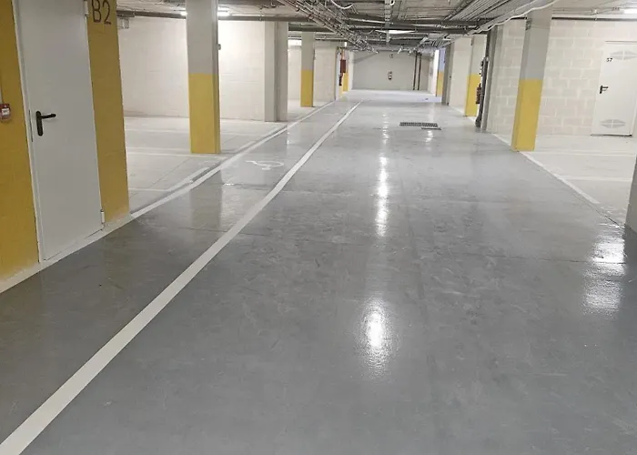 J&j Luxury Эстепона