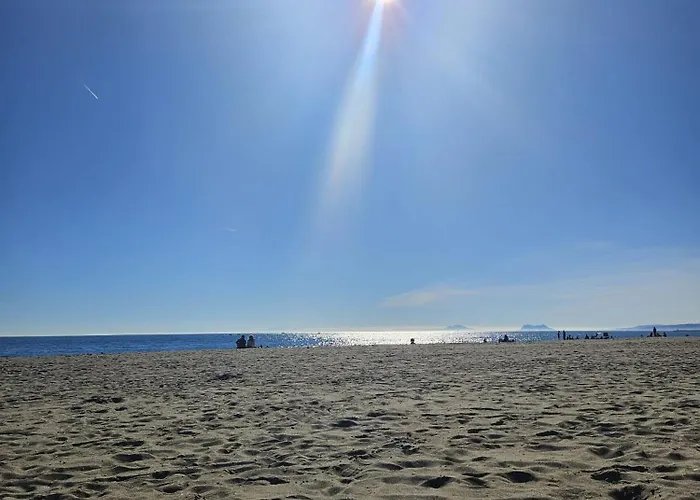 J&j Luxury Апартаменты Эстепона